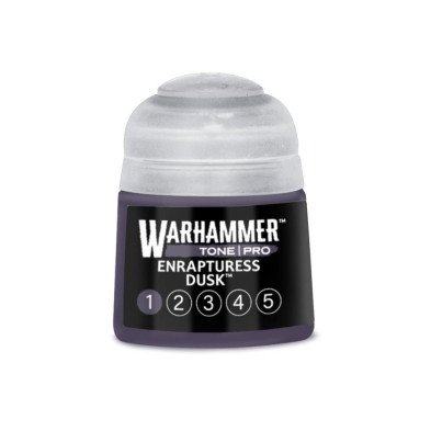 Warhammer Pro - Enrapturess Dusk 1