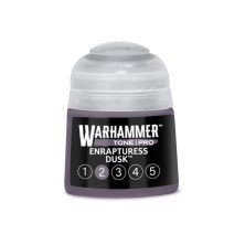 Warhammer Pro - Enrapturess Dusk 2