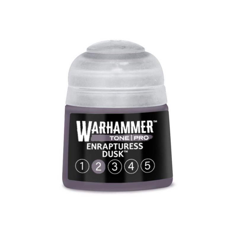 Warhammer Pro - Enrapturess Dusk 2