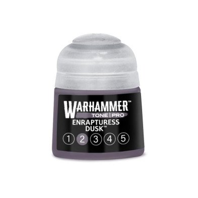 Warhammer Pro - Enrapturess Dusk 2