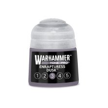 Warhammer Pro - Enrapturess Dusk 3