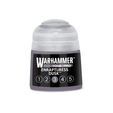 Warhammer Pro - Enrapturess Dusk 3