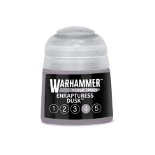 Warhammer Pro - Enrapturess Dusk 4