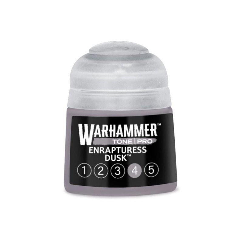 Warhammer Pro - Enrapturess Dusk 4
