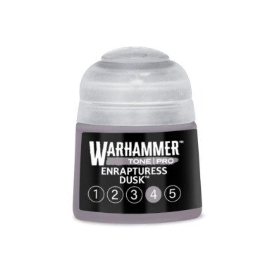 Warhammer Pro - Enrapturess Dusk 4