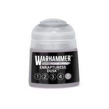 Warhammer Pro - Enrapturess Dusk 5