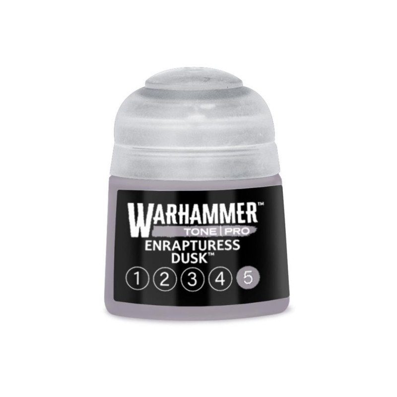 Warhammer Pro - Enrapturess Dusk 5