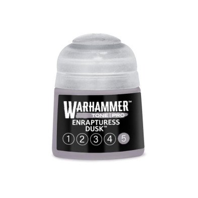 Warhammer Pro - Enrapturess Dusk 5
