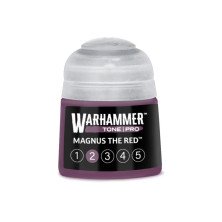 Warhammer Pro - Magnus The Red 2