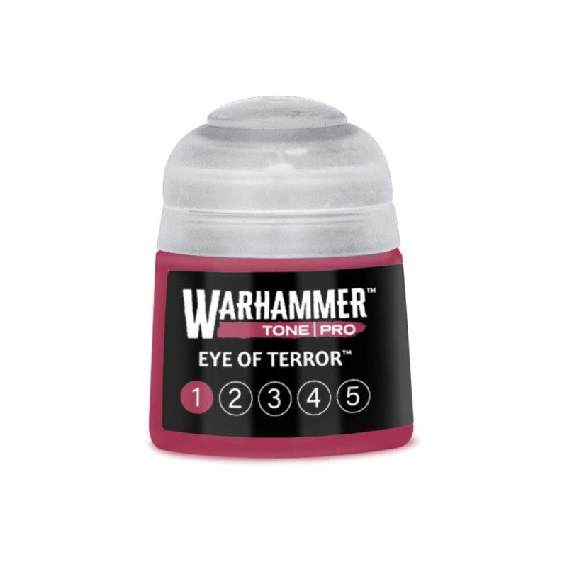 Warhammer Pro - Eye Of Terror 1