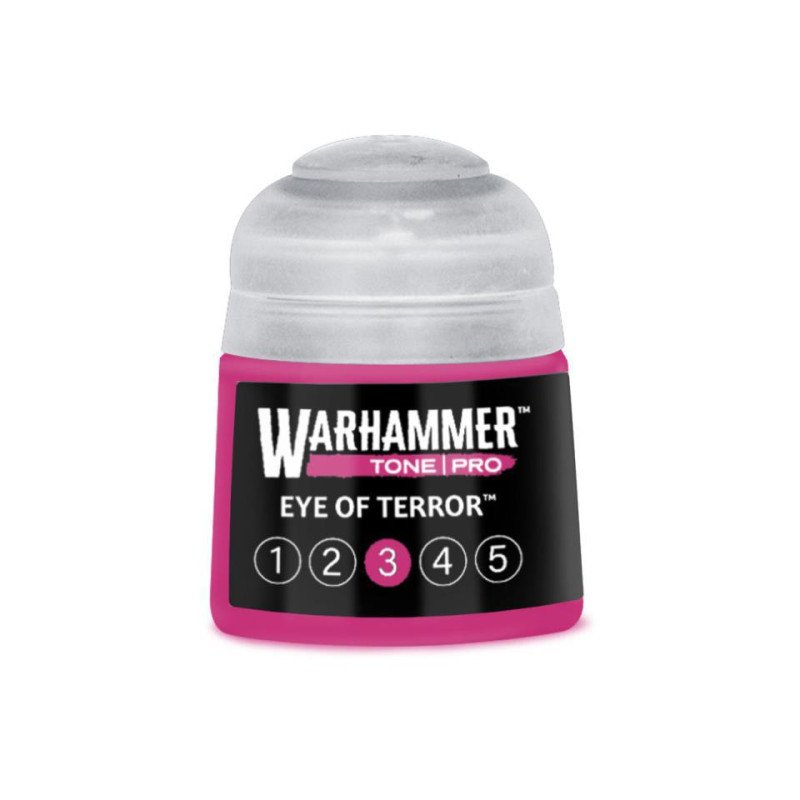 Warhammer Pro - Eye Of Terror 3