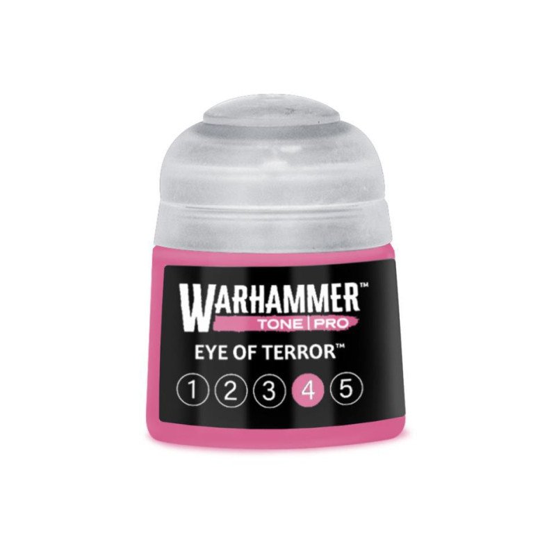 Warhammer Pro - Eye Of Terror 4