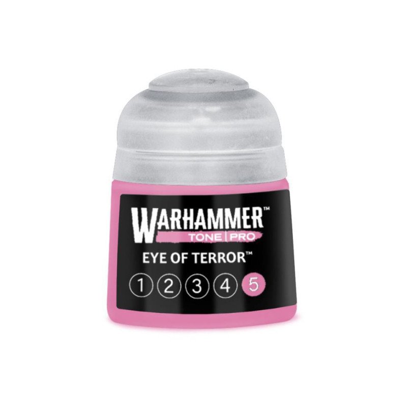 Warhammer Pro - Eye Of Terror 5