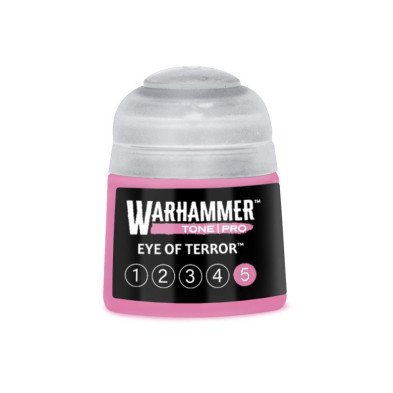 Warhammer Pro - Eye Of Terror 5