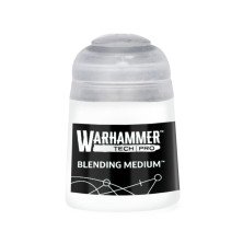 Warhammer Pro - Blending Medium