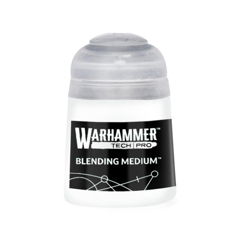 Warhammer Pro - Blending Medium