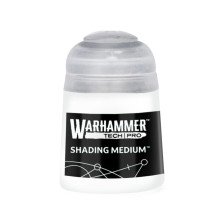 Warhammer Pro - Shading Medium