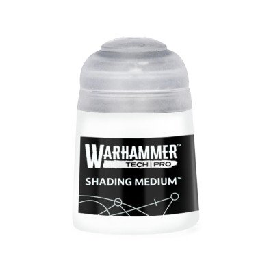 Warhammer Pro - Shading Medium