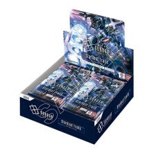 GD-06 Stardust Trails  Sobre 