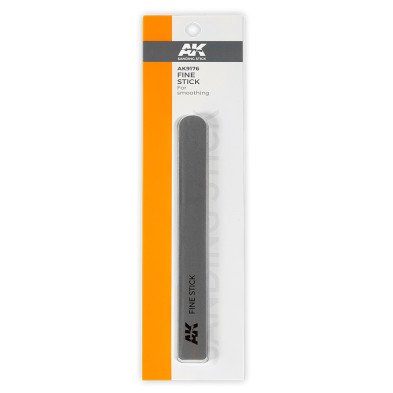 Stick de Lijado Fino
