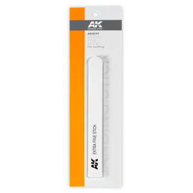 Stick de Lijado Extra Fino