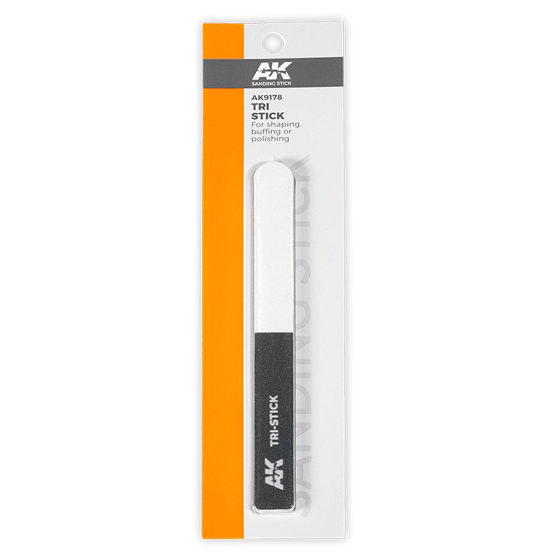 Tri Stick de Lijado