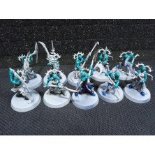 2ªmano ID025 - Siervos Namarti - Profundos Idoneth