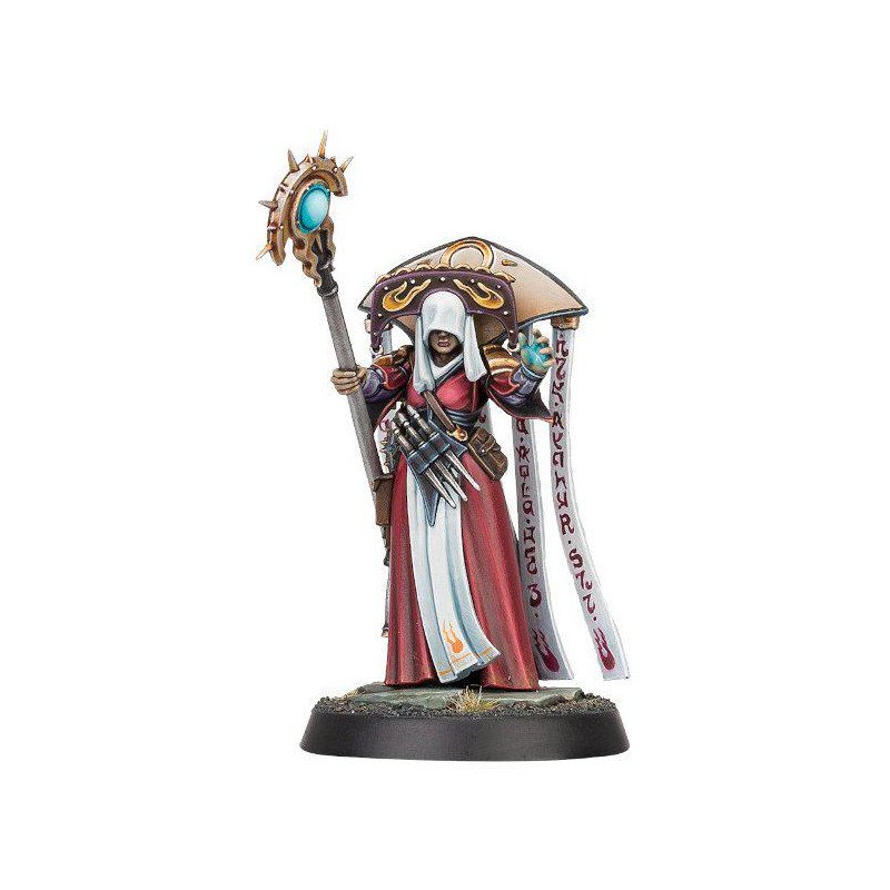 2ªmano Cursed City - Cleona Zeitengale