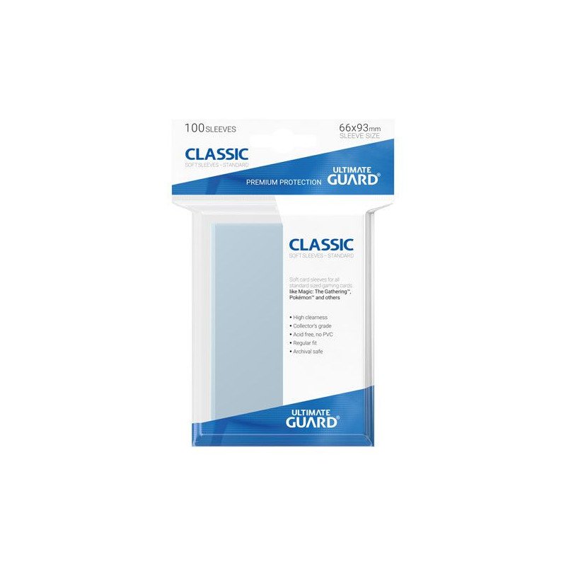 UG - Fundas economicas 100