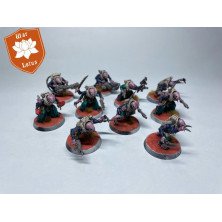 2ª mano GC012 - Híbridos Acólitos - Culto Gen 