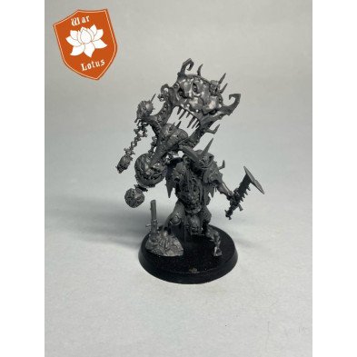 2ª mano OW008 - Chungonoble kon Eruktoztandarte