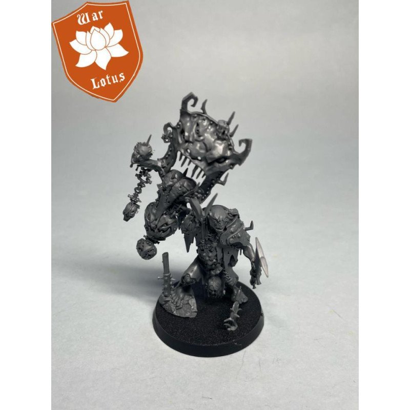 2ª mano OW009 - Chungonoble kon Eruktoztandarte