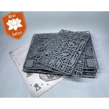 2ªmano HH013 - Tanque de Asalto Spartan