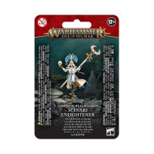 Soberanos Lumineth - Iluminador Scinari