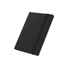 Carpeta 360 Xenoskin - 18 Pocket Negro