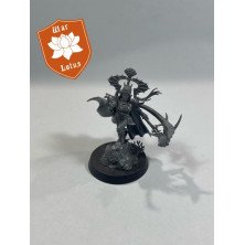 2ªmano ID039 - Invocamareas Isharanno - Idoneth