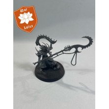 2ªmano ID040 - Desgarraalmas Isharanno - Idoneth