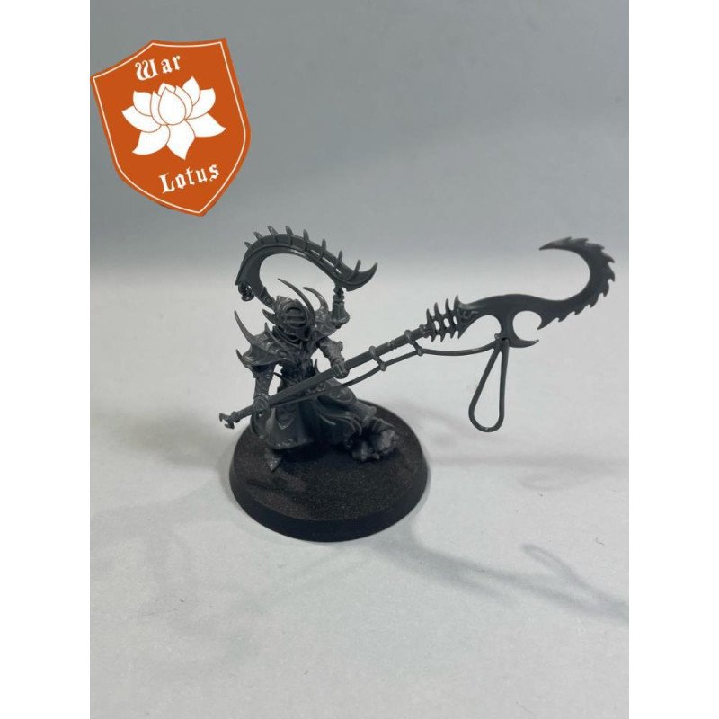 2ªmano ID040 - Desgarraalmas Isharanno - Idoneth