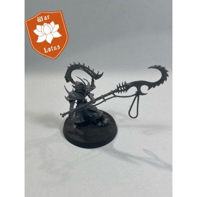 2ªmano ID040 - Desgarraalmas Isharanno - Idoneth