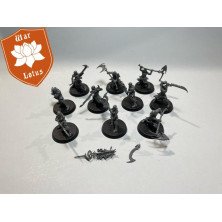 2ªmano ID045 - Siervos Namarti - Profundos Idoneth