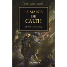 Herejía de Horus Nº25 - La marca de Calth