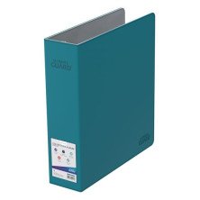 Album XenoSkin petrol