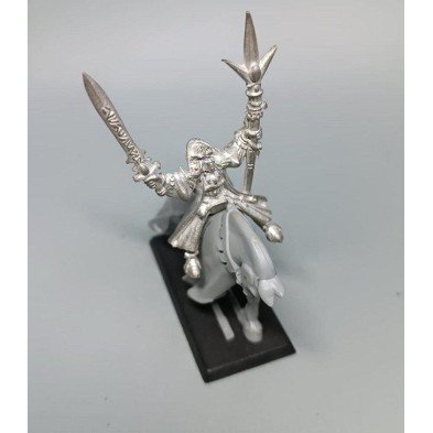 2ªmano VM047 - Mago Alto Elfo a caballo