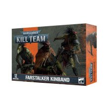 Kill Team - Bandaestirpe Acechante