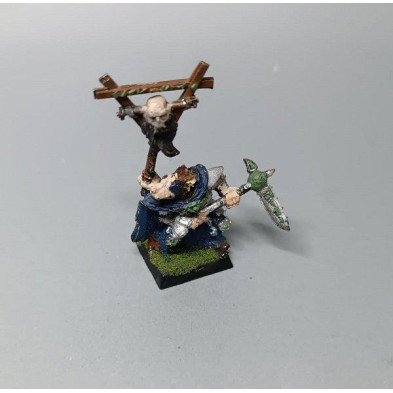 2ª mano SK007 - Caudillo Skaven