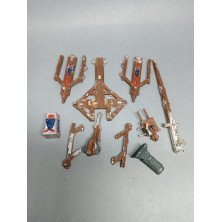 2ªmano VM050 - Trebuchet Bretoniano