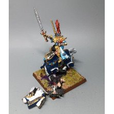 2ªmano VM052 - Principe Tyrion - Altos Elfos