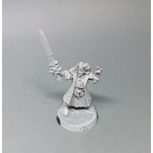 2ªmano VM070 - Mago Alto Elfo