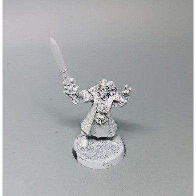 2ªmano VM070 - Mago Alto Elfo