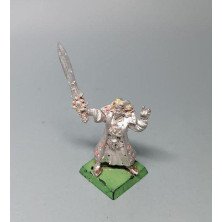 2ªmano VM071 - Mago Alto Elfo